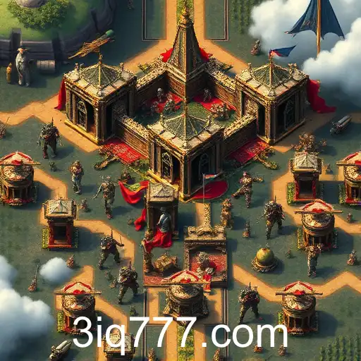 Gaming Landscape in 2025: The Impact of Keywords