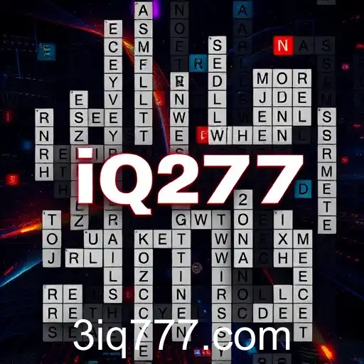 IQ777 Influences Online Gaming Trends