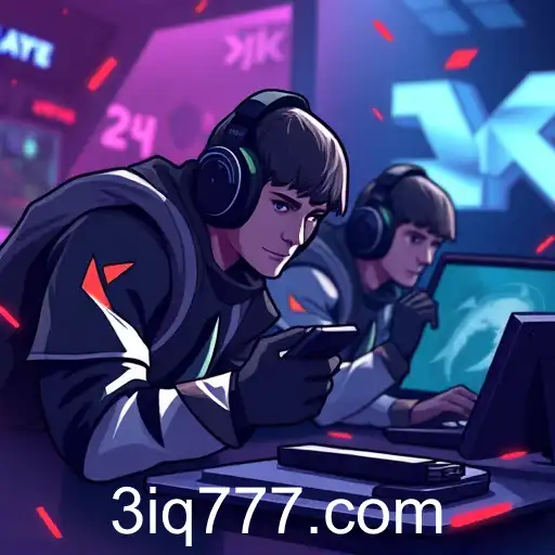 The Rise of Online Gaming in 2025