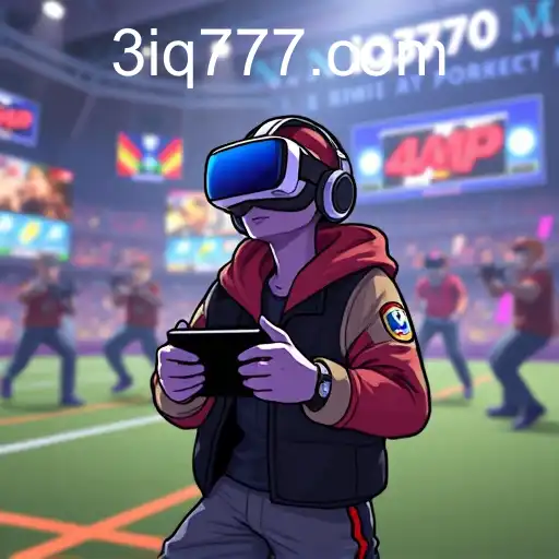 The Rise of Online Games in 2026