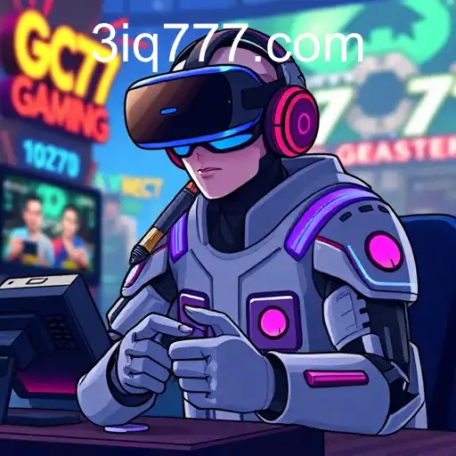 Rise of IQ777: Redefining Digital Gaming in 2026