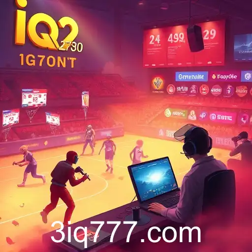 The Rising Popularity of Online Gaming Communities